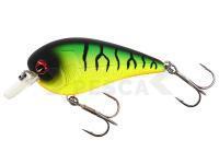 Señuelo Westin BassBite Squarebill BassBite 2.5 | 7cm 16g - Firetiger