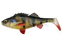 Vinilo Savage Gear 4D Perch Shad Bulk 20cm 94g - Perch