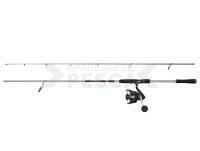 Penn Pursuit V Inshore Spinning Combo 2.29m 20-60g + 4000 HT-100