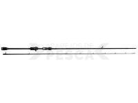 Caña Westin W3 Finesse-T T&C 2nd 7'1" 213cm ML 5-15g