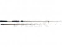 Caña W4 Finesse Shad 2nd 7'4" 220 CM MH 10-28 G
