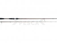 Caña W4 Finesse T&C 2nd 7'1" 213 CM ML 5-15 G