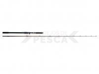 Caña W4 MonsterStick-T 2nd 7`9" 233 CM 5XH 120-260 G