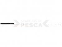 Caña W4 Vertical Jigging-T 2nd 6`2" 185 CM M 14-28 G