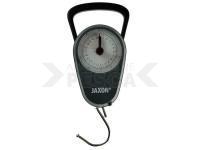 Fishing scale 22kg z miarką WA140A