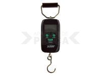 Electronic fishing scale 50kg WAM016