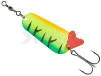 Señuelo Balzer Colonel Classic Curvy Spoon 3.3cm 6g - Fireshark