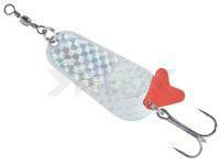 Señuelo Balzer Colonel Classic Curvy Spoon 3.3cm 6g - Silver Reflex