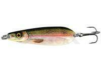 Señuelo Jenzi 3D Spoon 10.5g - Rainbow Trout