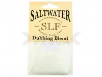 Wapsi SLF Saltwater Dubbing - Pearl