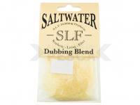 Wapsi SLF Saltwater Dubbing - Sand
