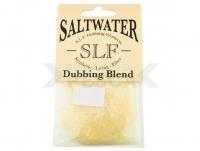 Wapsi SLF Saltwater Dubbing - Sand