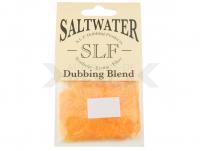 Wapsi SLF Saltwater Dubbing - Softshell