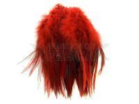 Wapsi Strung Rooster Saddles Long 056 - Natural Red