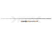 Caña Abu Garcia Beast Pro Cast 6511 Pelagic | 1+1sec | 1.95m | H | 50-120g