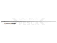 Caña Abu Garcia Spike Pro Vert Pealagic Inline 6311 GC | 1+1sec | 1.90m | 28-70g