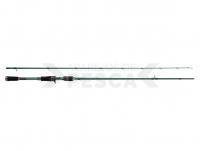 Caña Abu Garcia Spike X Vertical Pelagic 1.90m 28-70g