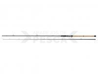 Caña Dam Nanoflex Pro+ Salmon ACE 3.60m 12ft Moderate Fast 50-150g/XXH