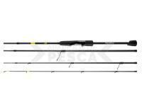 Caña Favorite U1 724L-T 2.18m 3-12g Fast (4 sec.)