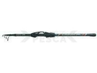 Caña Jaxon Caracal Multi Spin 2.70m 5-30g