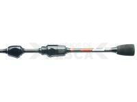 Caña Jaxon Red Wind 1.85m 0.5-3g