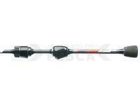 Caña Jaxon Red Wind 1.98m 0.4-2g