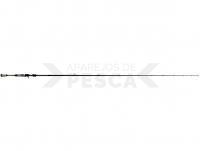 Caña Lew's Custom Lite - 6'11'' 8-17lbs Bladed Jig
