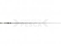 Caña Lew's Custom Lite - 7' 12-25lbs Magnum Bass