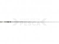 Caña Lew's Custom Lite - 7'3'' 15-30lbs Magnum Jig