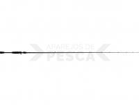 Caña Lew's TP1 Black - 6'10" 10-20lbs Spinnerbait
