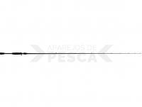 Caña Lew's TP1 Black - 7' 10-20lbs All-Purpose