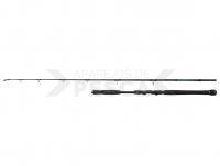 Caña Madcat Black Close Combat 1.80m 6'  50-125g