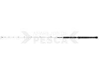 Caña Madcat White Kayak Casting Rod 1.65m 50-150g