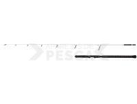 Caña Madcat White Spinning Rod 2.10m 50-175g