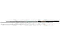 Caña Mikado Bixlite Pro Heavy Feeder 3.60m up to 120g