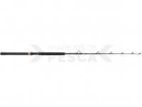 Caña Penn Squall II 5ft6 1.68m 50-100lb | 1sec X-Heavy