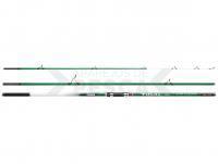 Caña Penn Tidal Surfcasting 423 | 4.20m 100-225g | Fast | Medium| metallic green