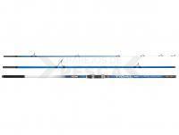 Caña Penn Tidal Surfcasting 423 | 4.20m 100-250g | Fast | Heavy | metallic blue