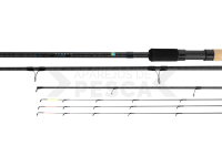Caña Preston Supera X Superlight Feeder 12ft 3.60m 40g