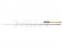 Caña Savage Gear Alpha SG6 Pelagic Vertical Casting Rod 1.95m 40-140g 1+1sec