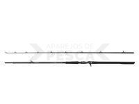 Caña Savage Gear Alpha SG8 Monster Bait 2.68m 180-650g