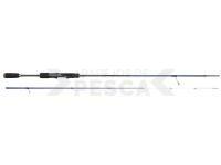 Caña Savage Gear SGS6 Ultra Light Game 6'6" 1.98m MF 0-5g UL PE#0.2-0.4 2sec