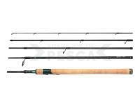 Caña Shimano STC XR Stream Spinning 2.44m 8'0'' 12-35g