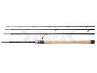 Caña Shimano Stradic Spinning MOD-FAST 2.59m 8'6" 5-21g 4pc