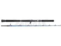 Caña Westin W6 Jigging-T 1+1sec | 5'2" / 1.55m | L | 80-220g