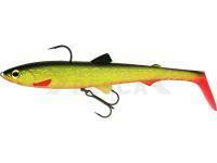 Vinilo Westin BullTeez Shadtail R2F 18cm 70g - Baltic Pike