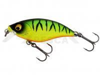 Señuelo Westin BuzzBite SR Crankbait 5cm 6g Low Floating - Firetiger