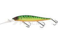 Señuelo Westin Jerkbite DR 11cm 15g - Firetiger