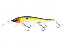 Westin Jerkbite MR 11cm 15g Suspending - Hot Shad