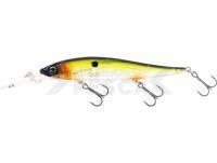 Westin Jerkbite MR 11cm 15g Suspending - Hot Shad